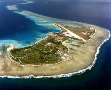 Kwajalein Atoll Marshall Islands V73NS 2011