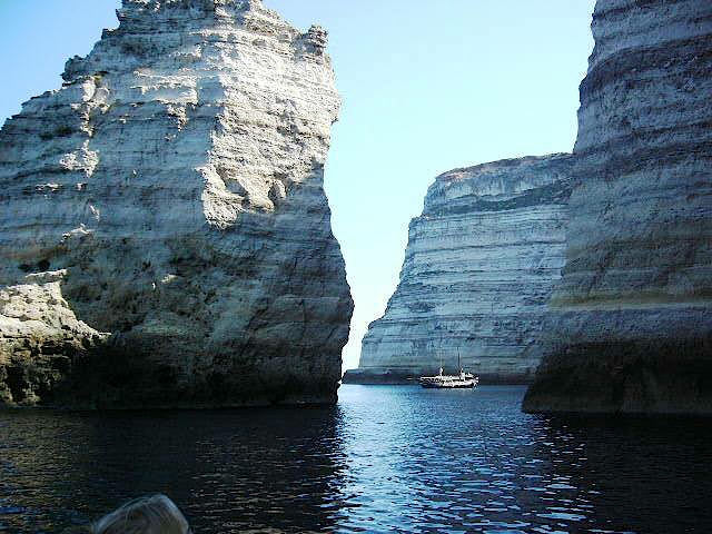 Lampedusa Island IG9/IT9RBW