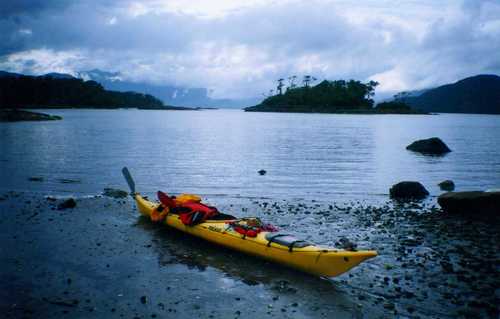Las Huichas Island Huichas Islands CE1TBN/7