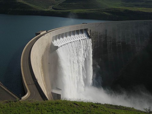 Lesotho 7P8D