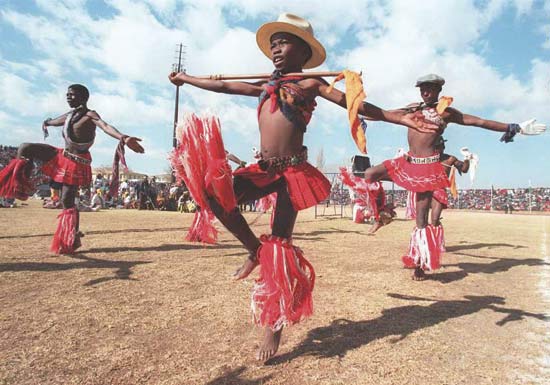Lesotho 7P8FM 7P8DEF DX News