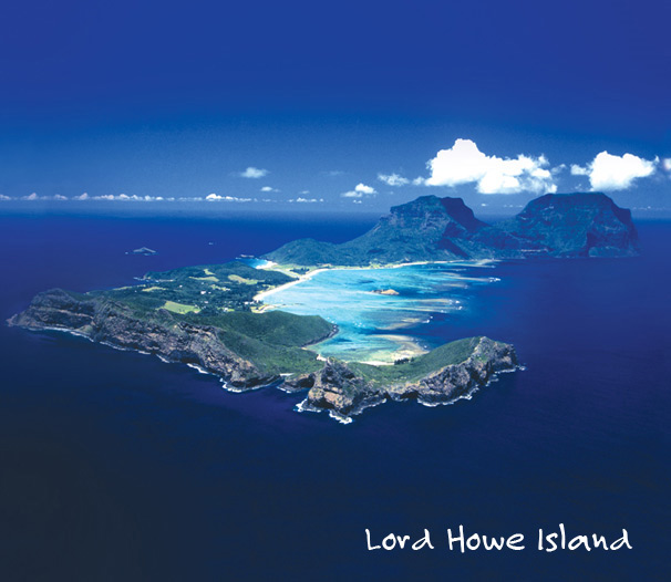 Lord Howe Island VK9/OH1VR VK9/OH3JR DX News