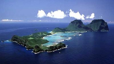 Lord Howe Island VK9LHI