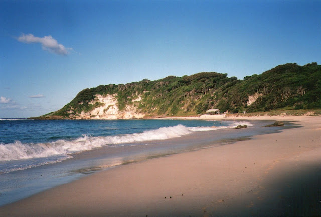 Lord Howe Island VK9PN DX News