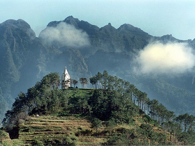 Madeira Island CR3A CT9/OM3RM DX News