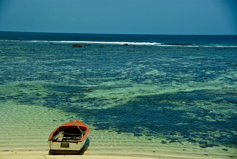Mahe Island Seychelles Islands S79RR