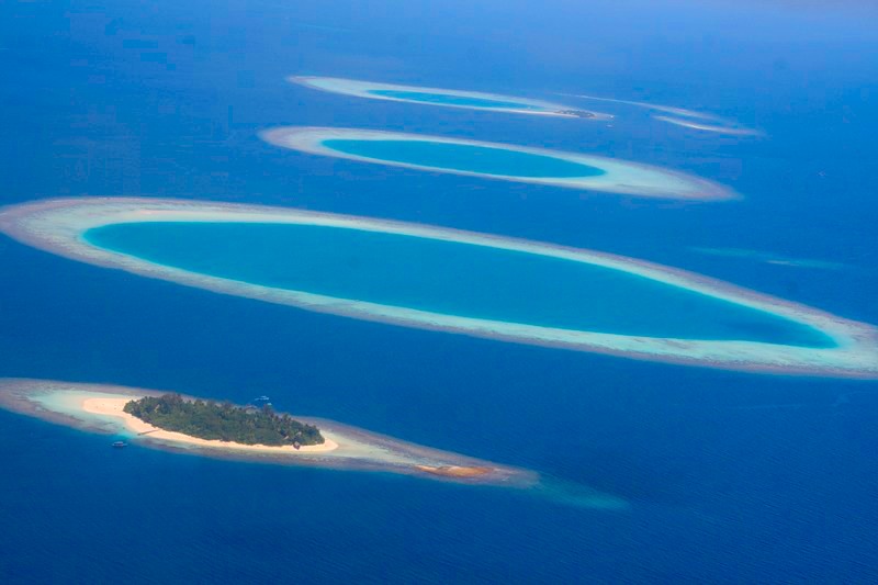 Maldive Islands 8Q7DV DX News 2011