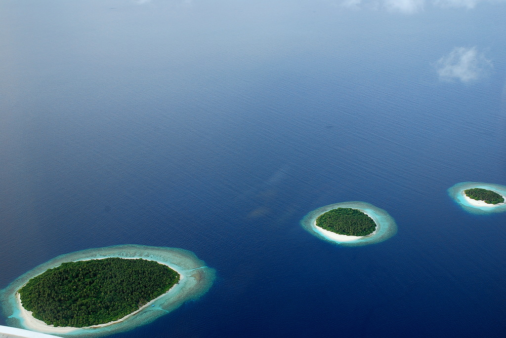 Maldive Islands 8Q7ZB