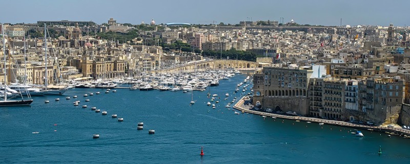 Malta 9H3AT DX News