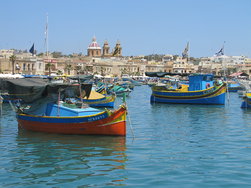 Malta 9H3EA DX News