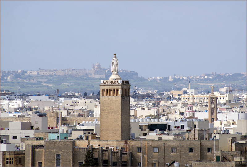 Malta 9H3GK