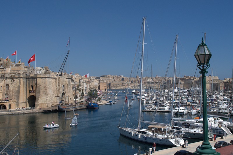 Malta 9H3IP