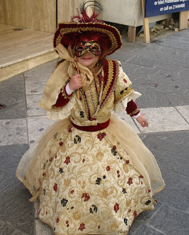 Malta 9H3IP Carnival 