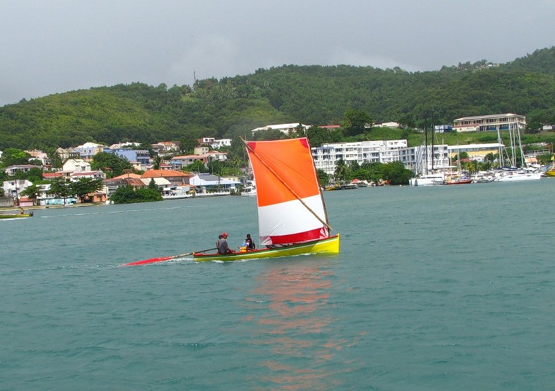 Martinique Island TO5U DX News