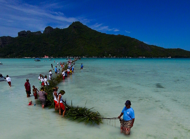 Mauputi Island FO/F4EBT