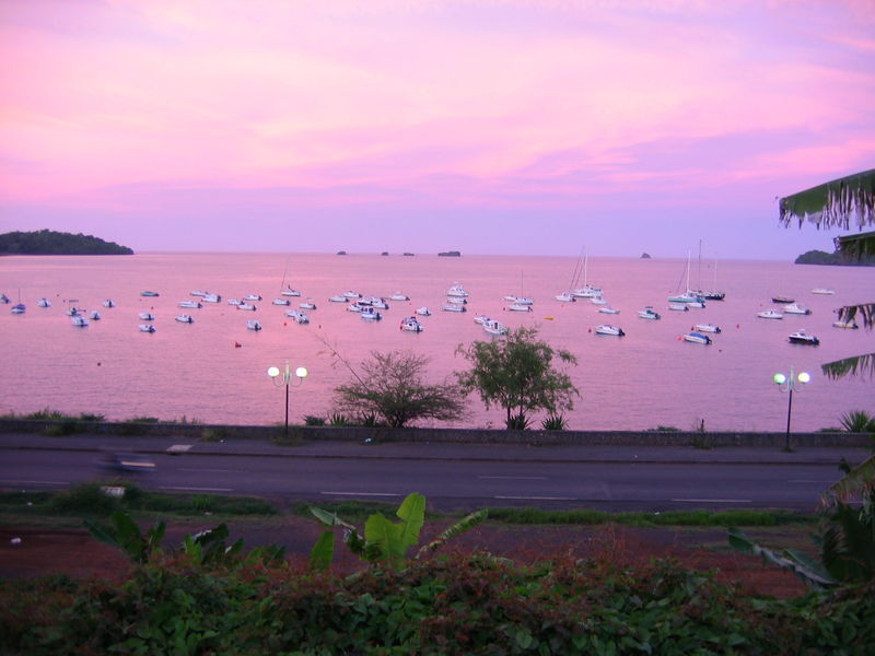 Mayotte Island FH8NX DX News