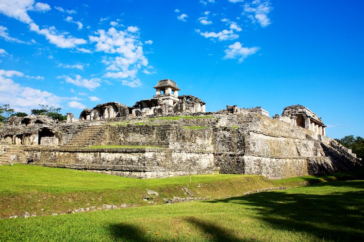 Mexico 6H6IARU