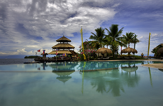 Mindanao Island DU8/DF8DX