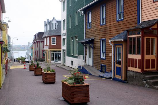 Miquelon Island TO2U FP/VE3DZ FP/VA2WA