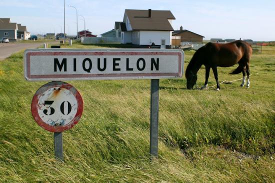 Miquelon Island TO2U FP/VE3DZ FP/VA2WA DX News