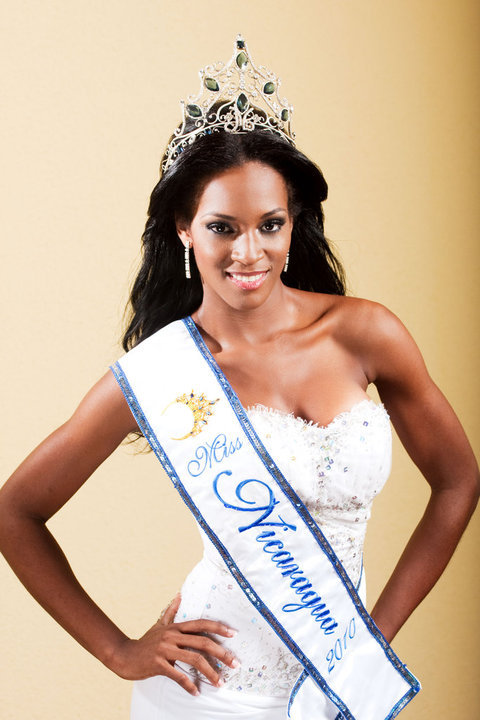 Miss Nicaragua