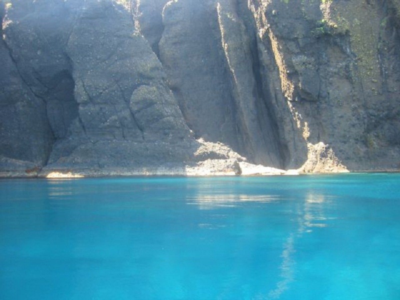 Moneron Island RI0FM DX News