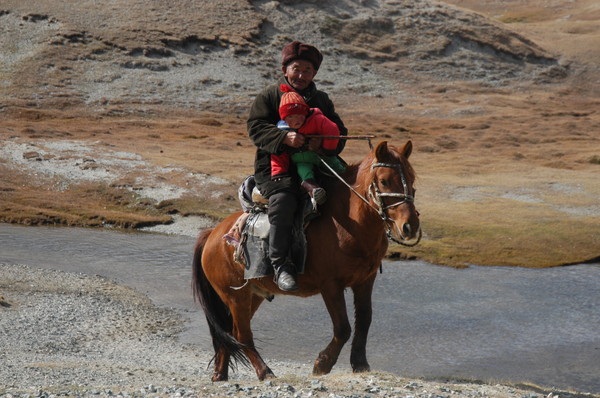 Mongolia JT7WFF DX News