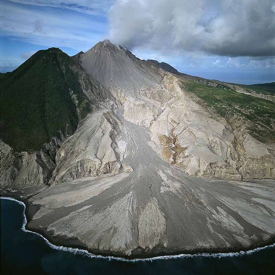 ile montserrat