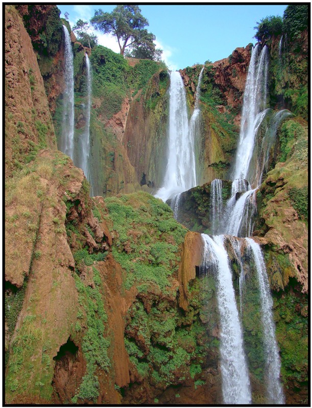 Morocco CN1C