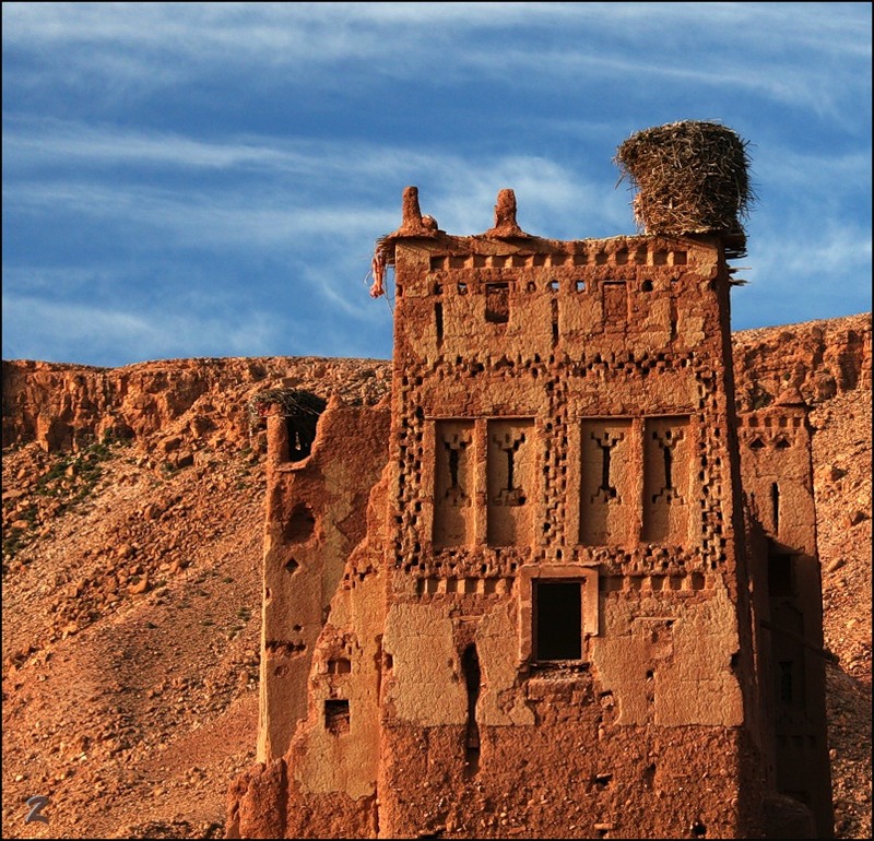 Morocco CN1C DX News