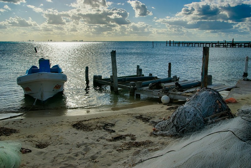 Mujeres Island XF1/K5ENS DX News