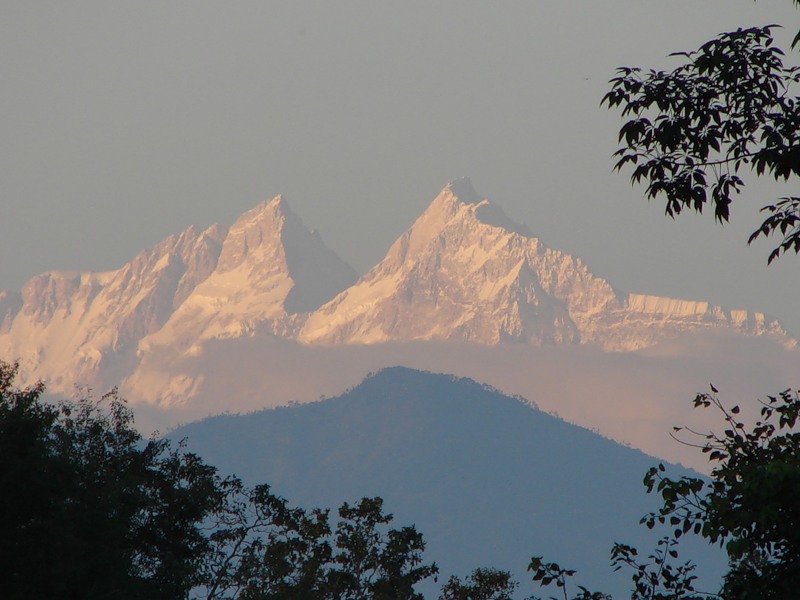 Непал 9N7SZ