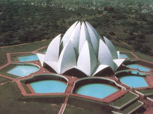 New Delhi India VU3RYO