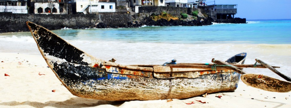 Ngazidja Island Comoros Islands D64K DX News