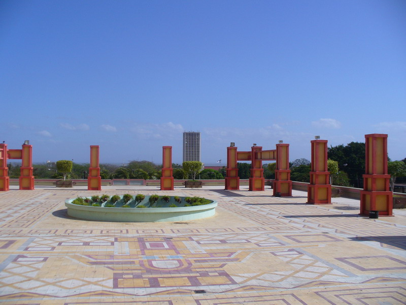 Nicaragua YN2AA 2012