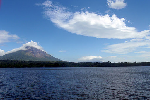 Nicaragua YN2CC