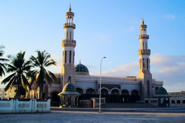 Oman A47RS