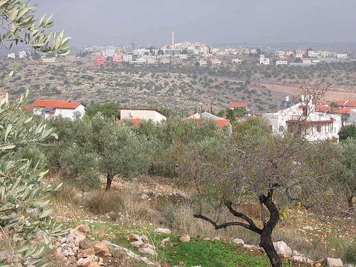 Palestine E40VB DX News