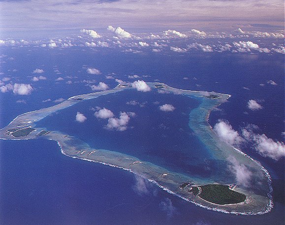Palmerston Atoll North Cook Islands DX News