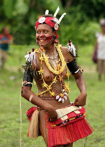 Papua New Guinea P29FM DX News