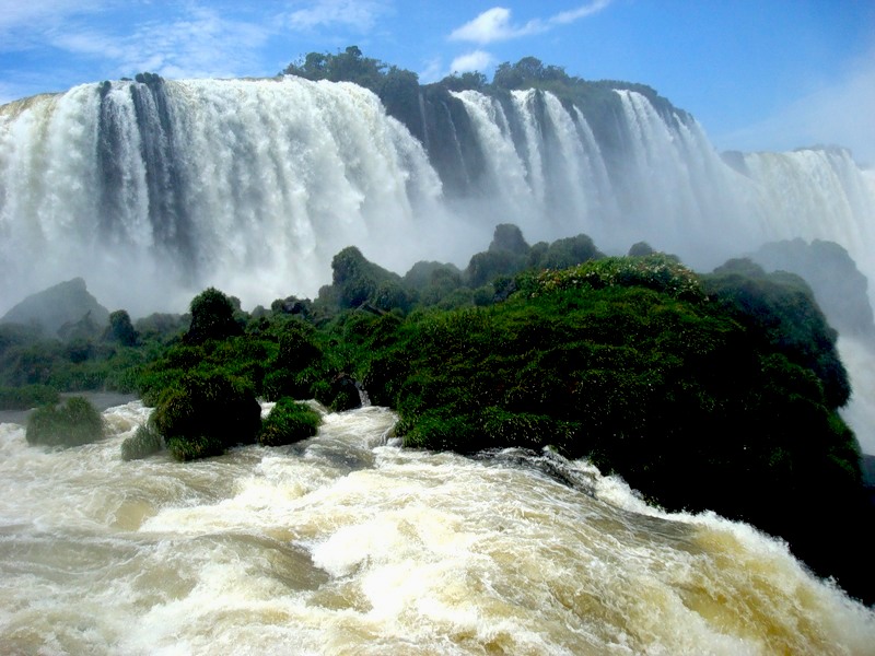 Paraguay ZP9MCE