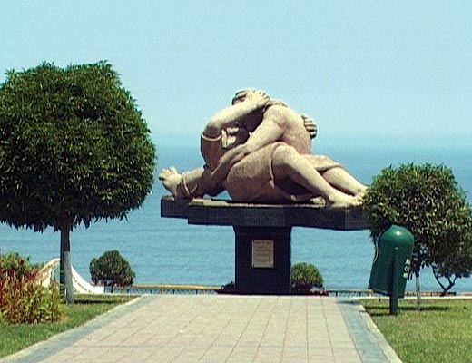 Lima Peru OA4/IK5ROP