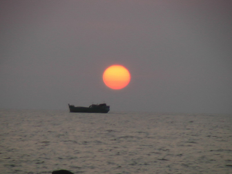 Phu Quoc Island XV4LW