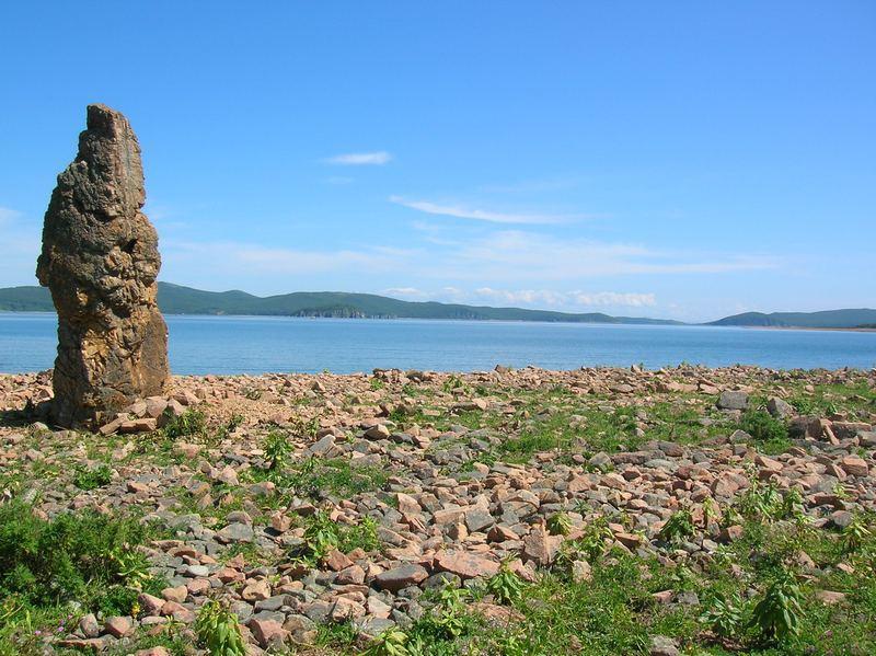 Popov Island RI0NZ