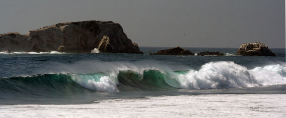 Pupuya Island CE4A