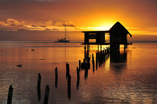 Raitea Island Havaii Island FO/F4EBT