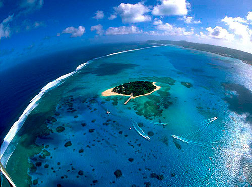 Saipan Island KH0K KH0UY DX News