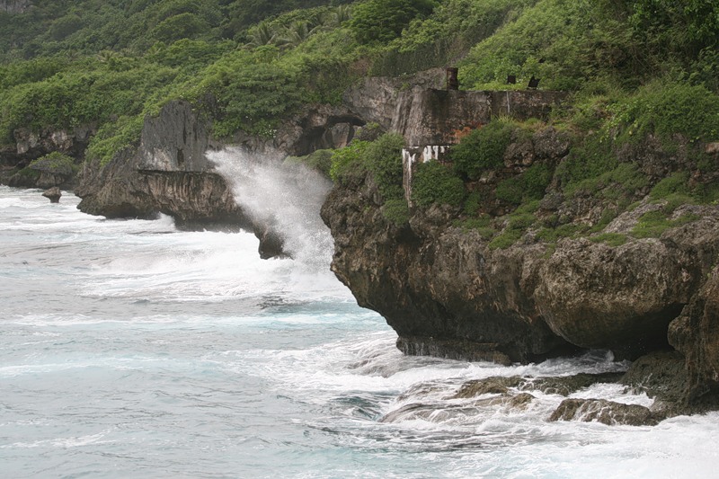 Saipan Island KH0WJ DX News