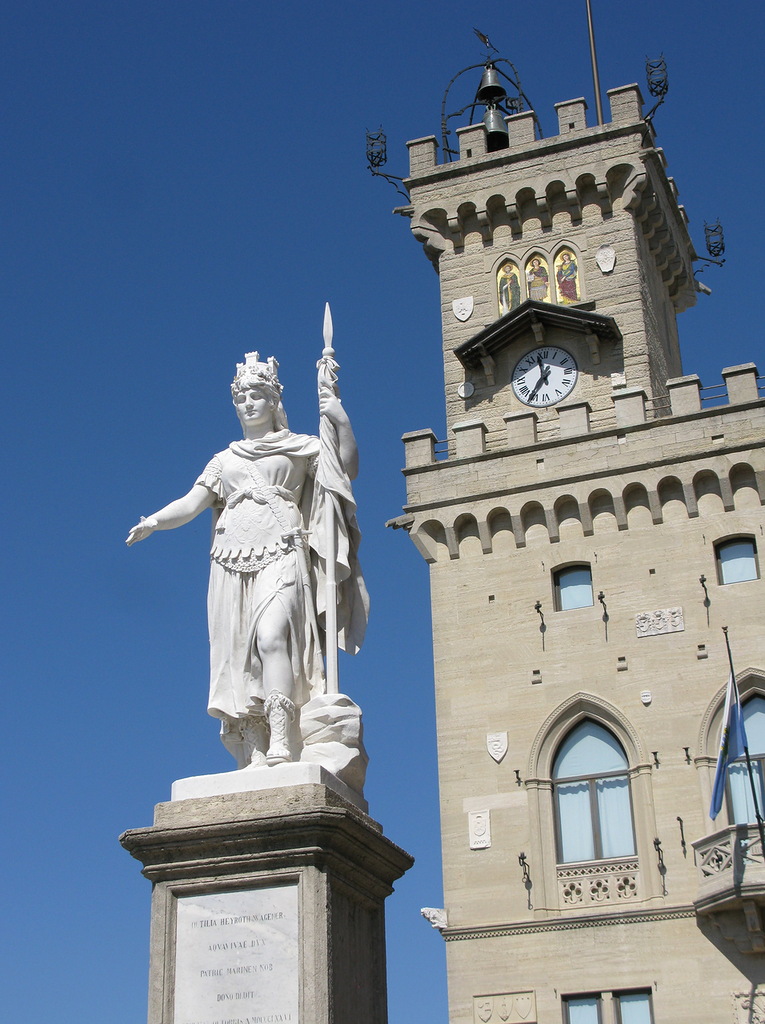 San Marino T70A 9A3A DX News