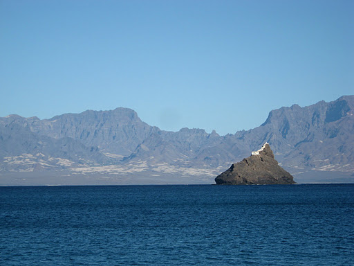 Sao Vicente Island Cabo Verde D4C